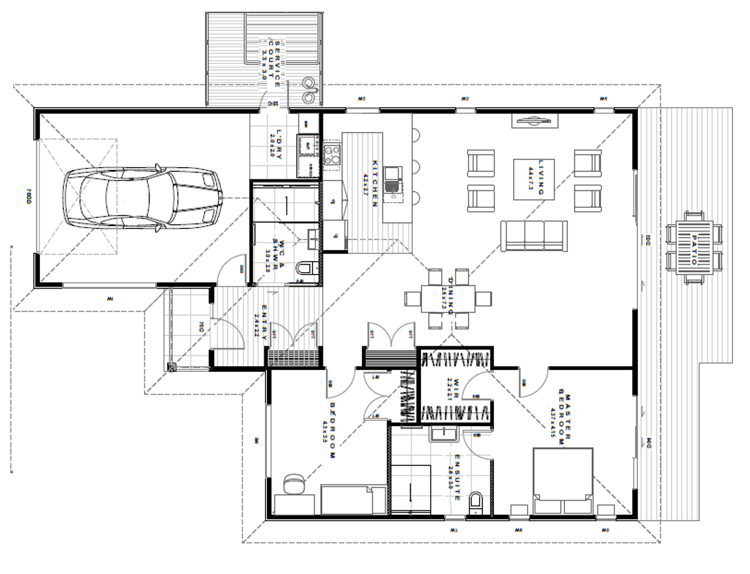 55A Cottle Way Quail Ridge Country Club